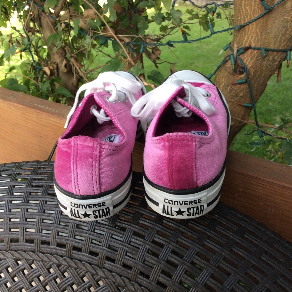 Converse shoes